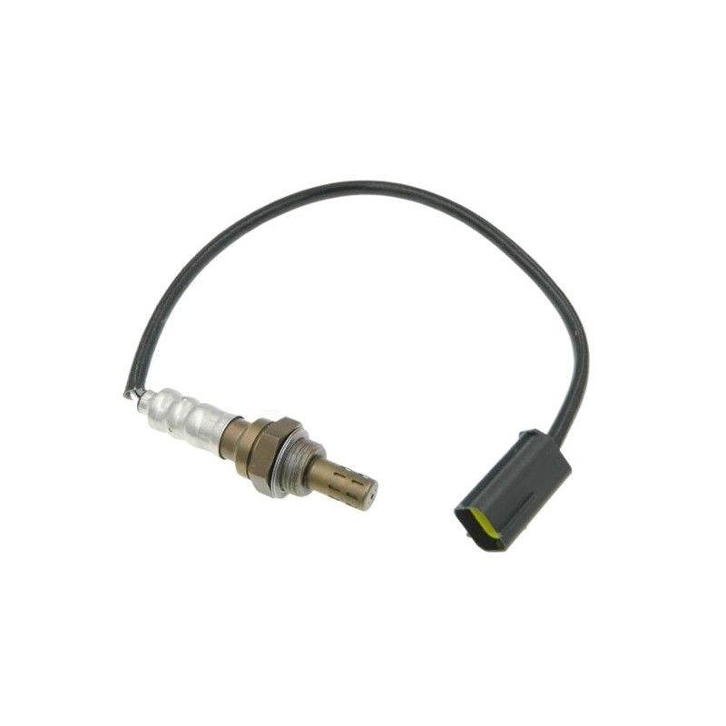 Автомобильный датчик кислорода для Chevrolet 96418965/96415639/96415635/96291086 4-проводной датчик O2