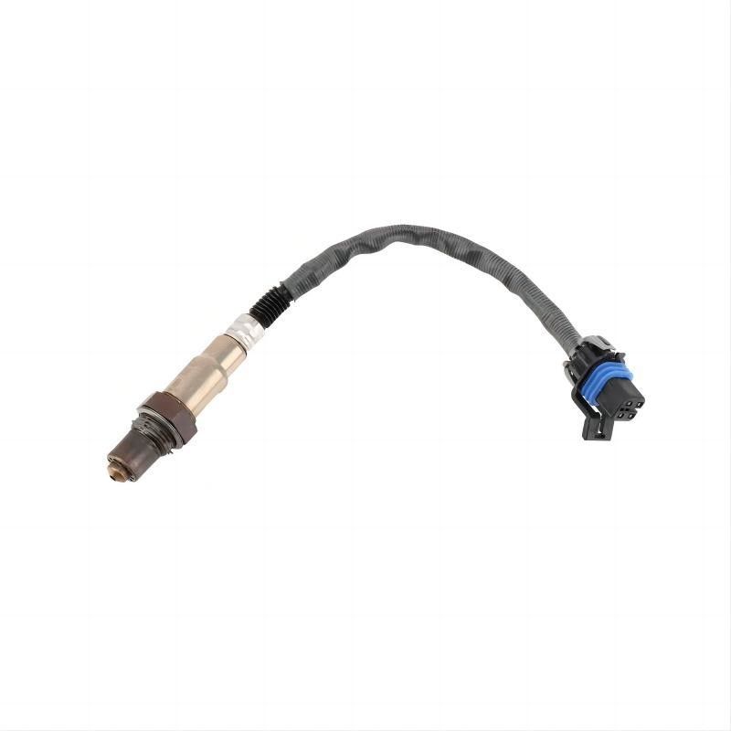 Автомобильный датчик кислорода для Chevrolet 25333812/12574924/12578624 в пределах OE NO. 12578624