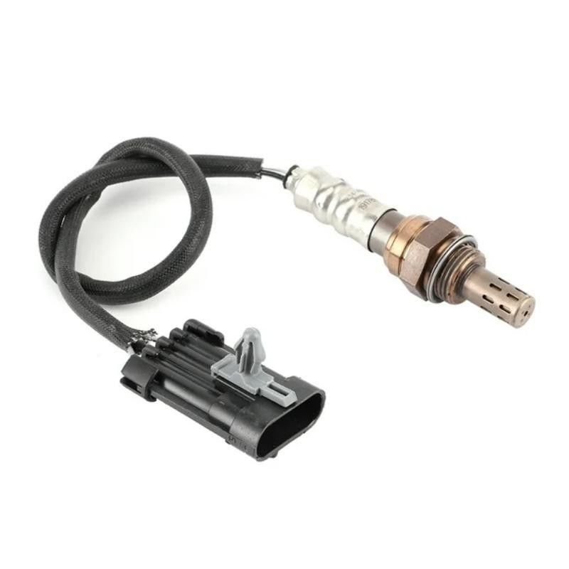 Chevrolet 25312201/55312200/93399904 Автомобильный кислородный датчик прямого приспособления с OE No 93399904