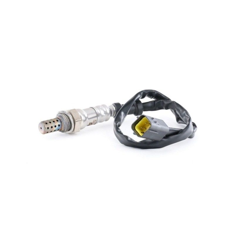Fiat 4 проводов Авто кислородный датчик Ламбда датчик для Fiat 46419222 55195208 55556818