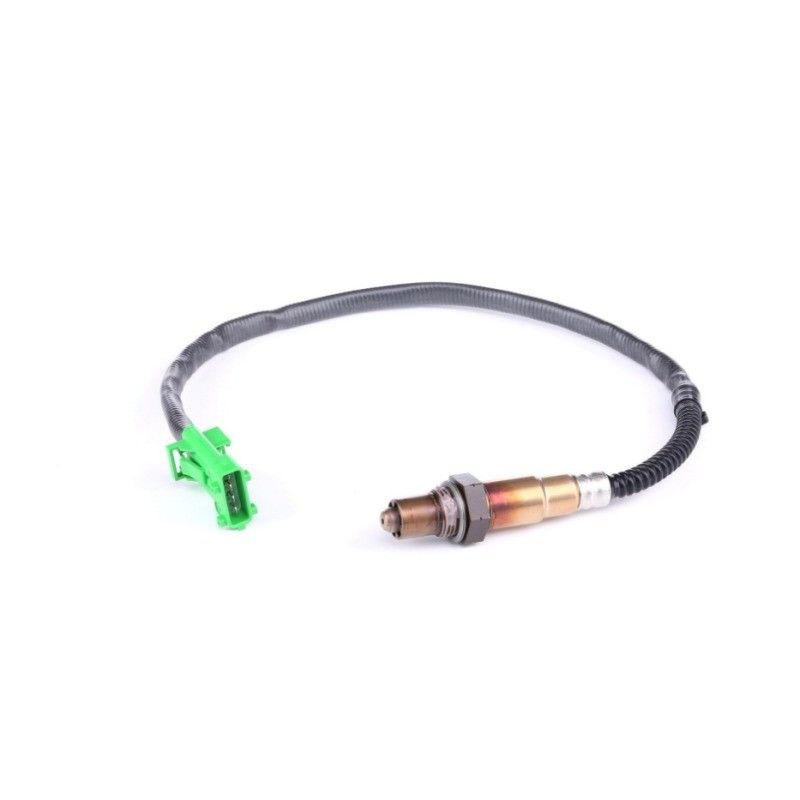 4 провода Авто кислородный датчик Ламбда датчик для Fiat 96361488 96368766 и 1997-2007 Год