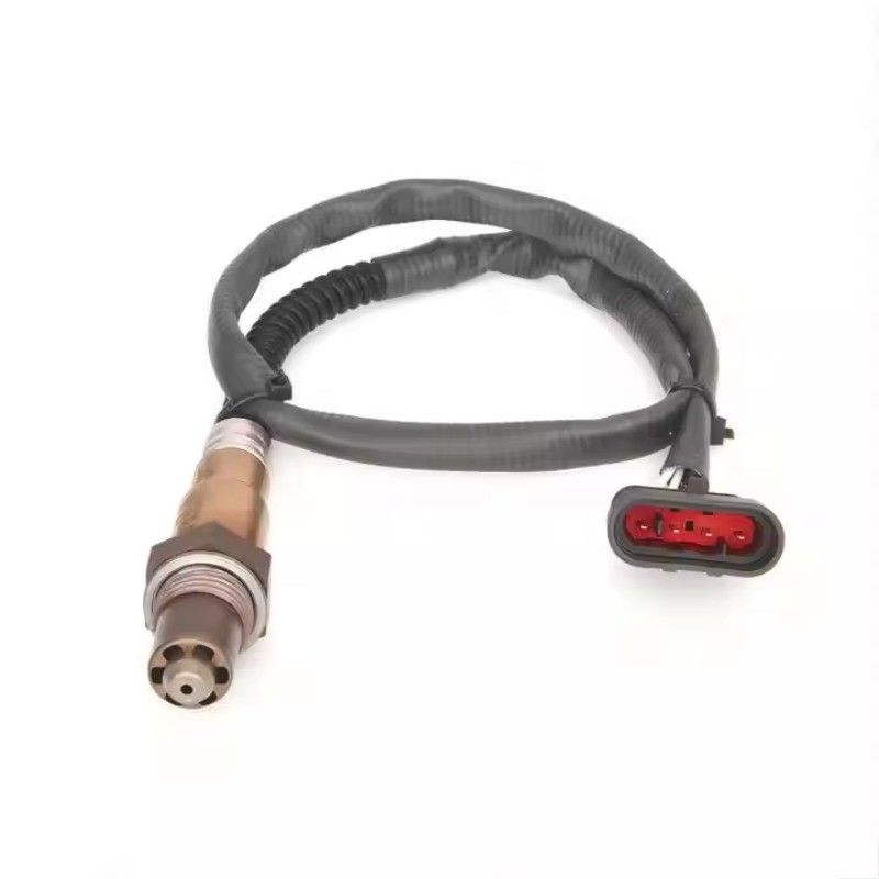 ALFA ROMEO кислородный датчик OE 46453271 4 провода Авто Ламбда датчик для Fiat и доступный