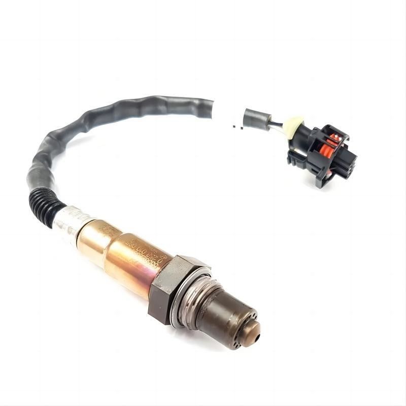 4 провода Авто Ламбда Зонд кислородный датчик OE Ref. 93186115 / 12571768 / 93184575 / 55562206 / 25198484 / 55562205