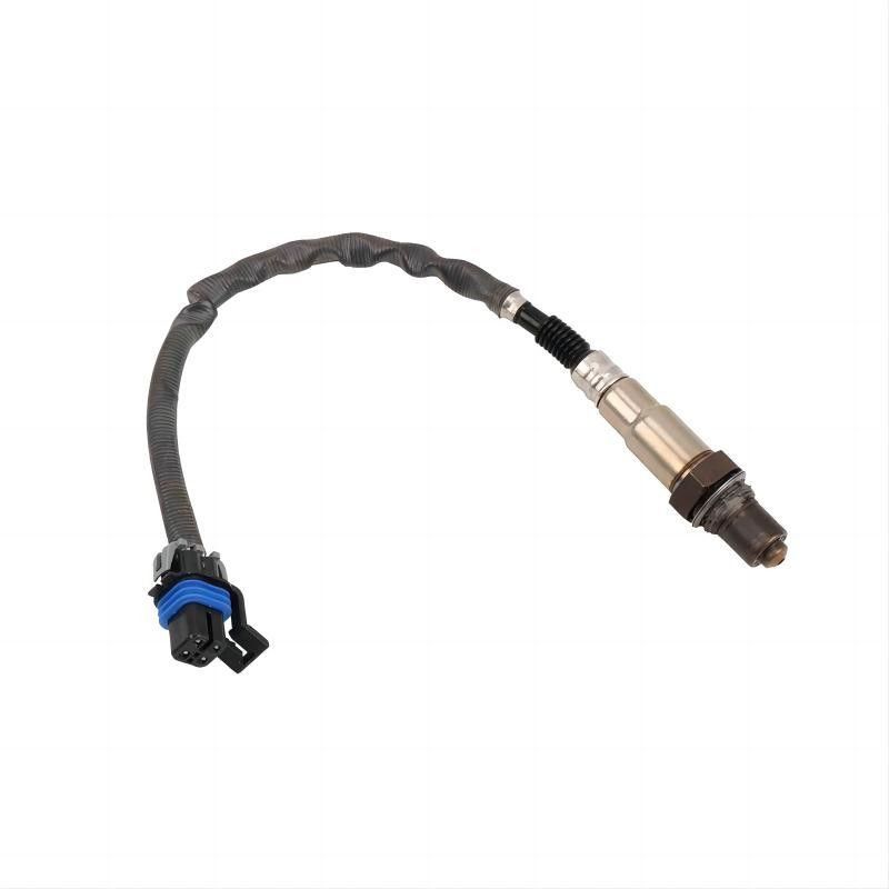 Авто Lambda Probe Oxygen Sensor OE NO. 12640453 для проезжей части Прочный и долговечный