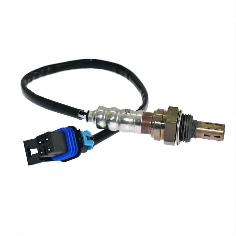 Авто Lambda Probe Oxygen Sensor OE Ref. 19178928 1AMOX00007 для ОЭ No. 19178928