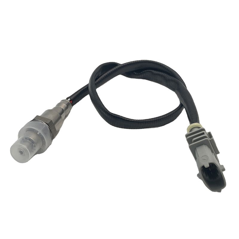 Модель автомобиля Для всех Ламбда-сенсора OEM 0258030288 для ME17 ECM Downstream Auto Oxygen Sensor