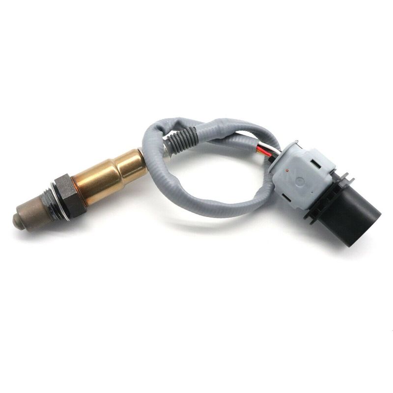 Датчик кислорода для Porsche Panamera Bosch 0258017218 0258017219 OEM поддержка гарантирована