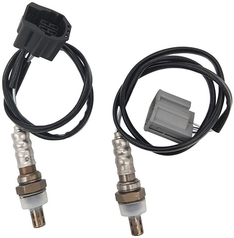 3 Салон BK кислородный датчик для Mazda D9U LF68-18-861 Гарантированная производительность