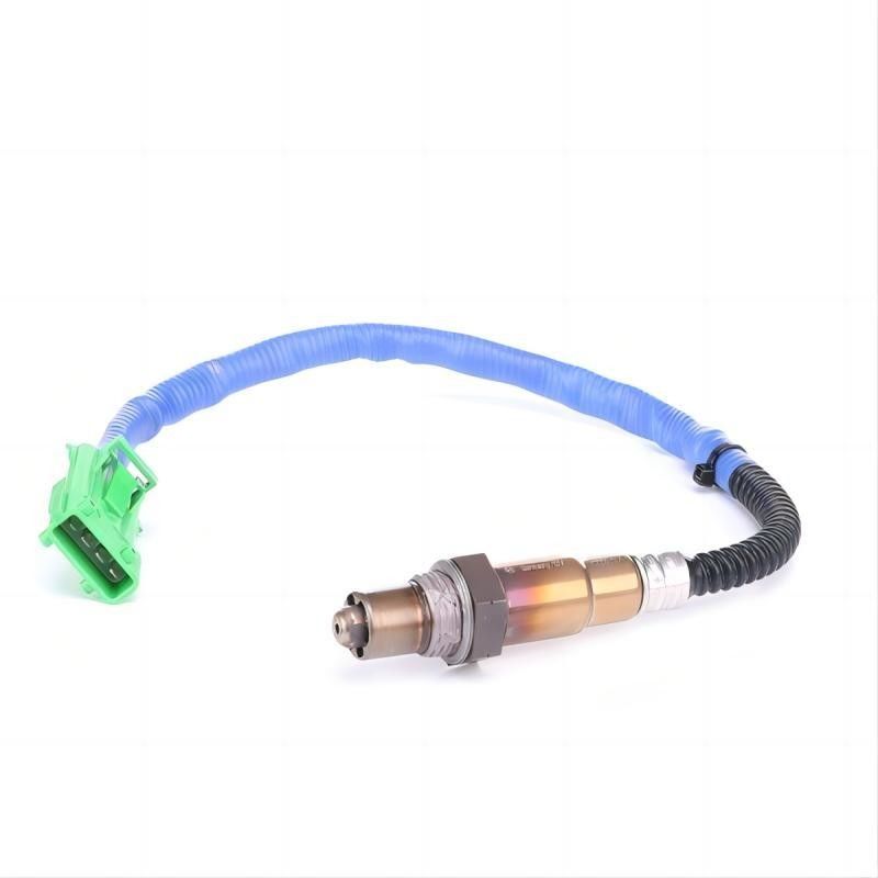 Direct Fit Lambda Oxygen Sensor 0258006028 для Citroen Peugeot Geely Большая стена Hafel Bosch