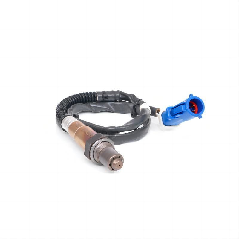 VOLVO Car Fitment 4 Wire Ламбда кислородный датчик O2 для RMOS 7M5906265C VW