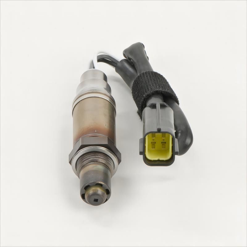 Автомобильный датчик кислорода Lambda O2 для Mazda 4 проводов AJ9518861 OE NO. AJ9518861