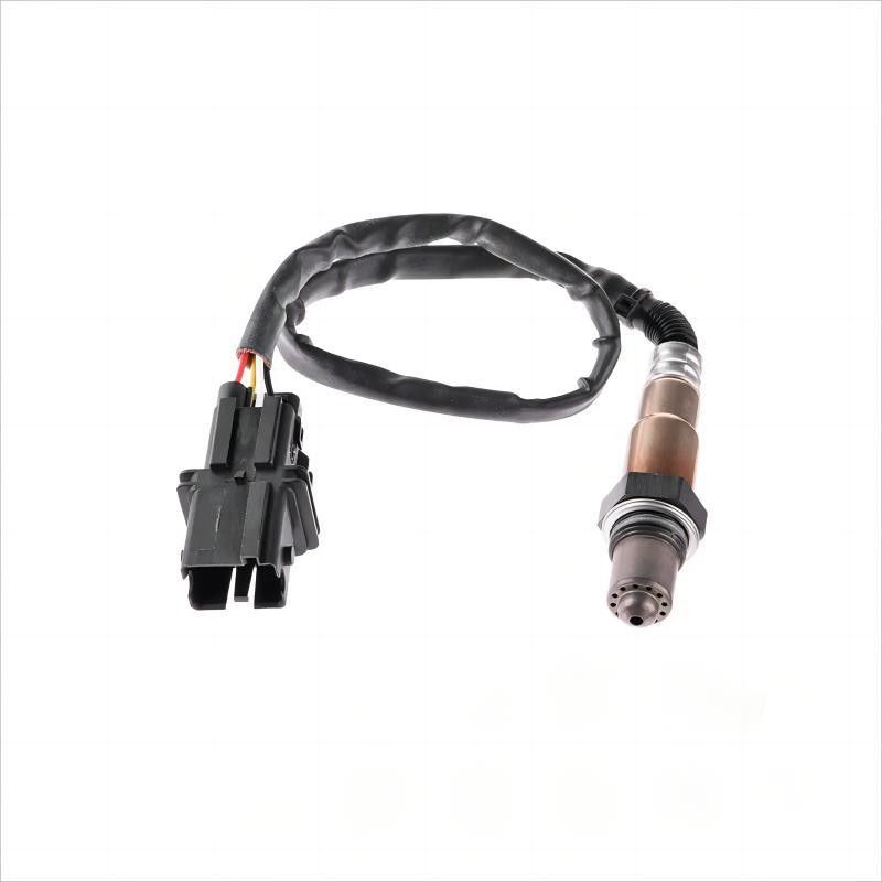 1998- Mercedes Benz Automotive Lambda кислородный датчик O2 с 5 проводами по RMOS 0025427518