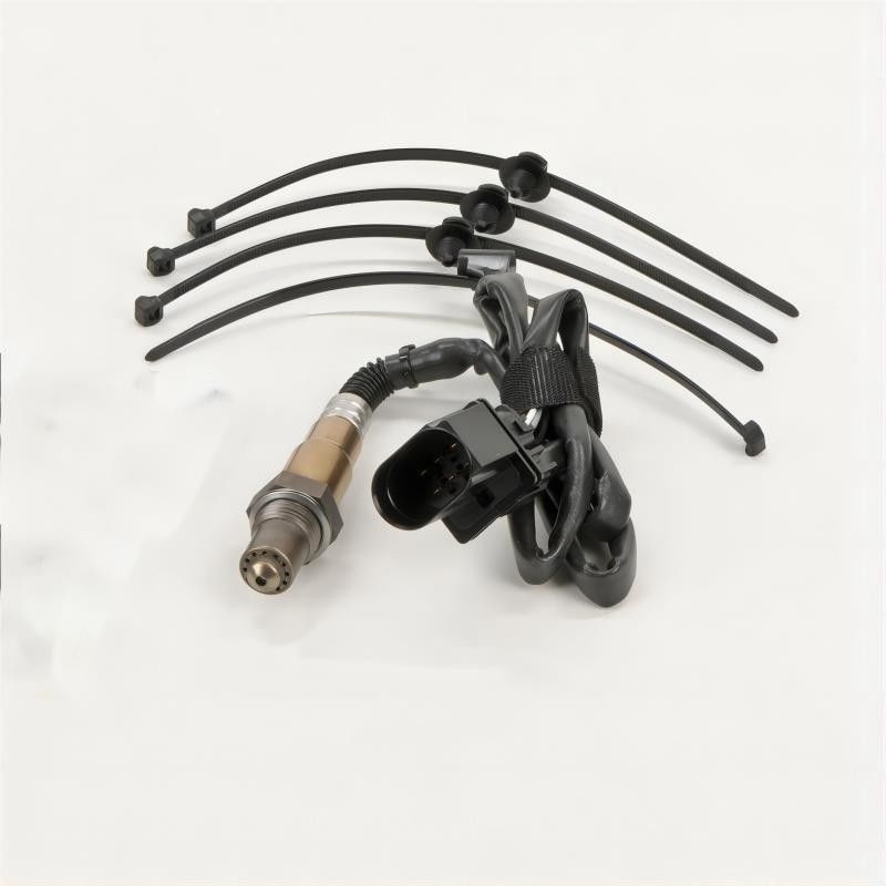 VW Car Fittment Replace/Repair with RMOS 06B906262 Automotive Lambda Oxygen O2 Sensor (Замена/ремонт автомобильного инвентаря VW с автомобильным датчиком кислорода Lambda)