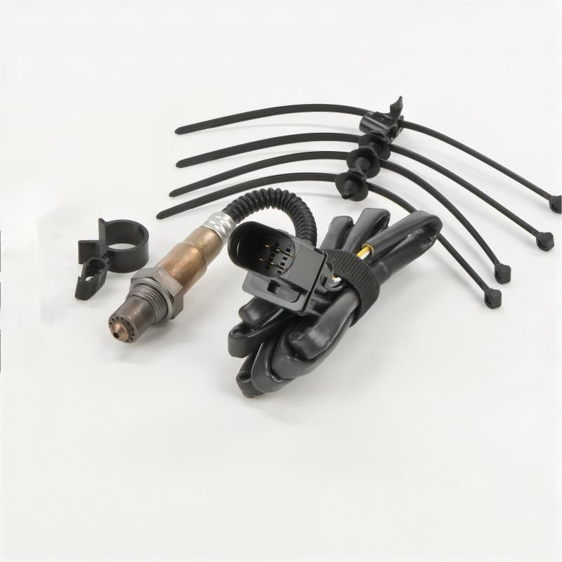 3.2 R32 4motion Motor Tested Automotive Lambda Oxygen O2 Sensor для автомобиля VW RMOS 022906262P