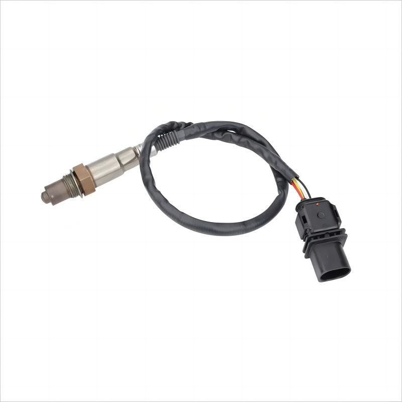 Direct Fit 750mm Length Automotive Lambda Oxygen O2 Sensor для автомобиля Porsche RMOS 95560612830