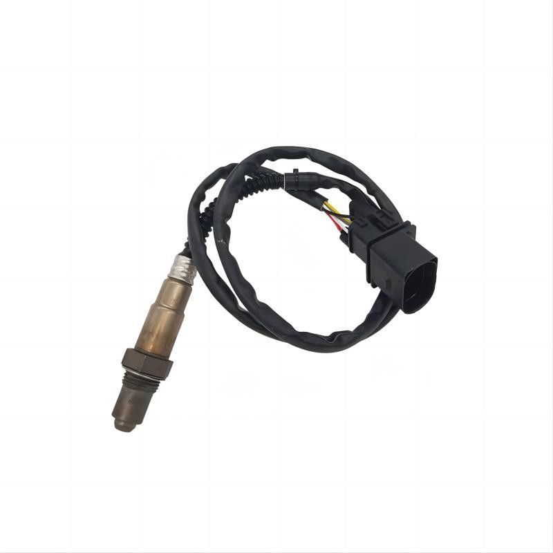 VW 1K0998262P Автомобильный Ламбда кислородный датчик O2 с 5 проводов и M18x1.5 размер нитки