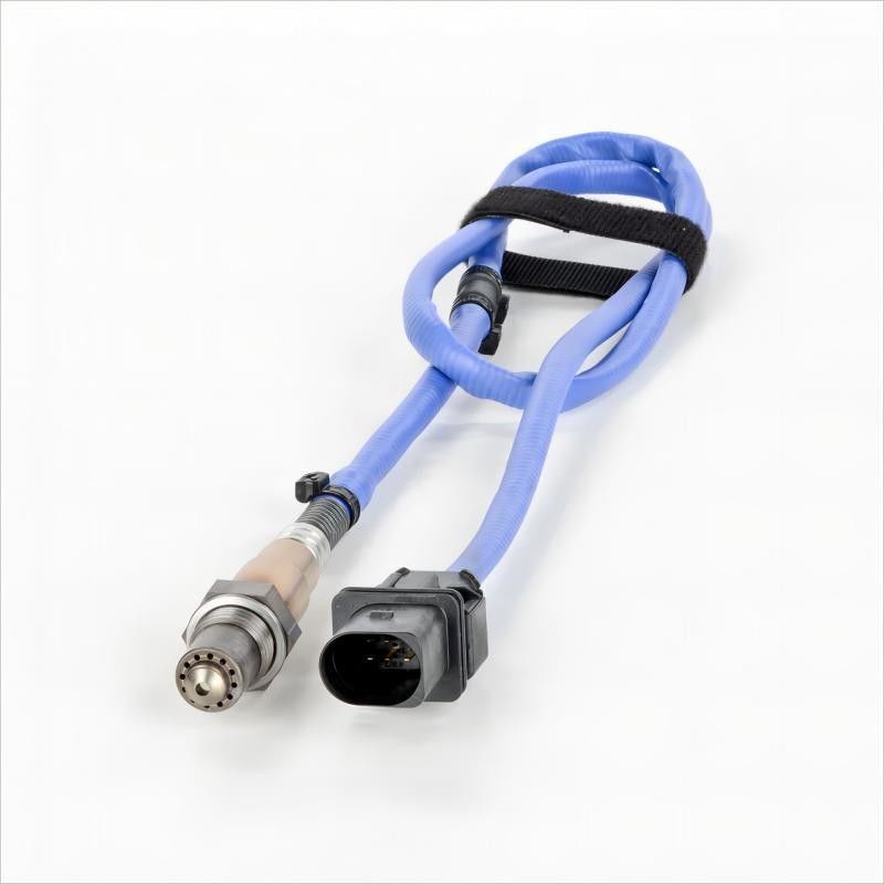 LS 17220 Автомобильный датчик кислорода Lambda O2 для Porsche Top-of-the-Line и производительности