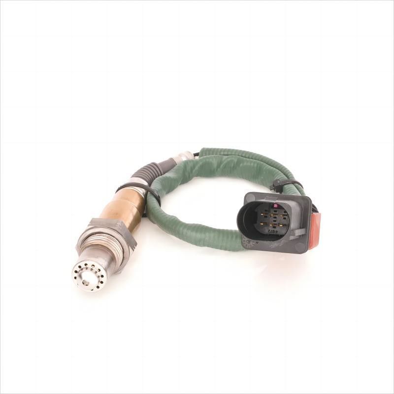 RMOS 5275215 E1GA9Y460CA Автомобильный Ламбда кислородный датчик O2 для Ford и 100% протестирован