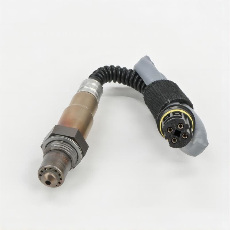 Direct Fit Automotive Lambda Oxygen O2 Sensor для автомобилей BMW 2004-2012 RMOS 11787544655